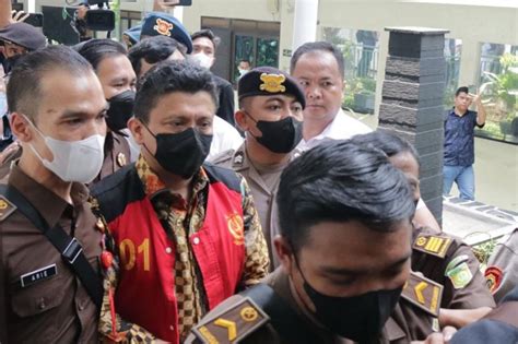 Sindo Hi Lite Ferdy Sambo Berikan Uang Rp500 Juta Ke Bripka Rr Dan