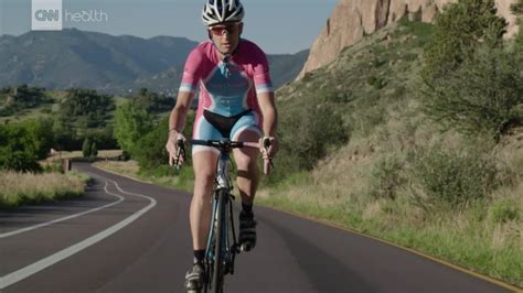 First Transgender Woman Rides In Pro Bike Race Cnn Video