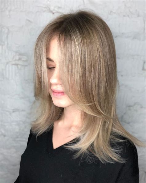 50 Best Layered Haircuts And Hairstyles For 2020 Hair Adviser Long