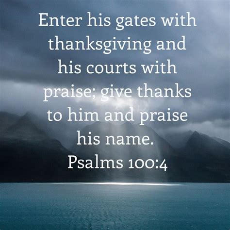 Pin By Colleen Jantzen On Faith Full Psalms Thankful Give Thanks