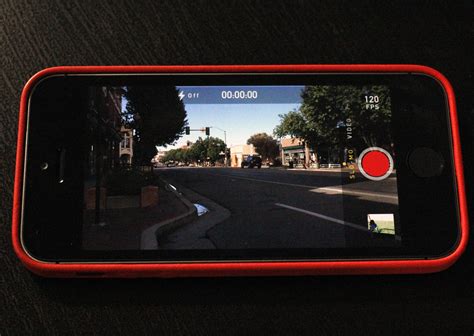 How To Create Share Slo Mo Videos On The Iphone 5s Cnet