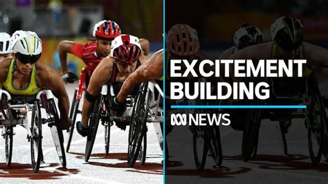 The Most Important Paralympics In History Is About To Start Abc News