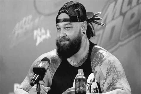 Who Was Bray Wyatt 36 Year Old Wrestler Passes Away The Statesman