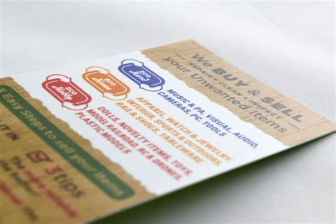 Eco Town Business Card Clarence Lee Design Associates Llc