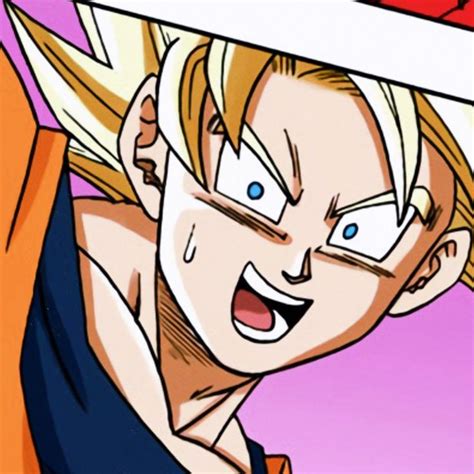 Goku Icons In 2022 Dragon Ball Super Manga Dragon Ball Dragon Ball Goku