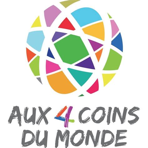Aux 4 Coins Du Monde
