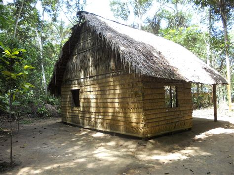 Casa Da Borracha Manaus