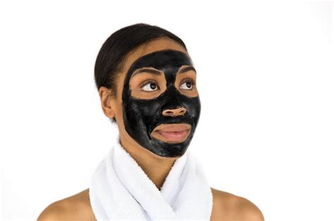 These charcoal masks not only make your skin pure and clear, but they also help in shrinking the pores and hence giving your skin a tighter feel and younger look. How to make Charcoal Facial Mask at Home? | All Beauty Hacks