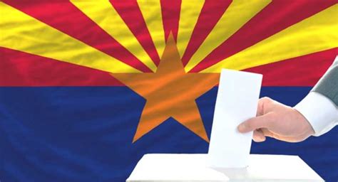 Arizona Voting Restrictions Reinstated By Supreme Court