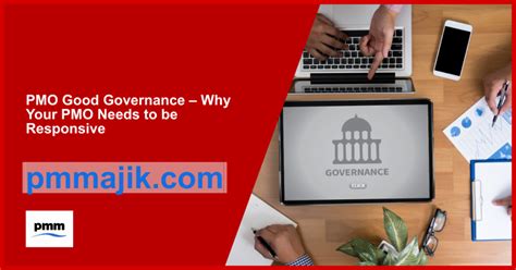 Responsive Pmo Governance Pm Majik
