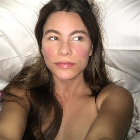 Celebrities Without Makeup Prove They Look No Better Than Us Without