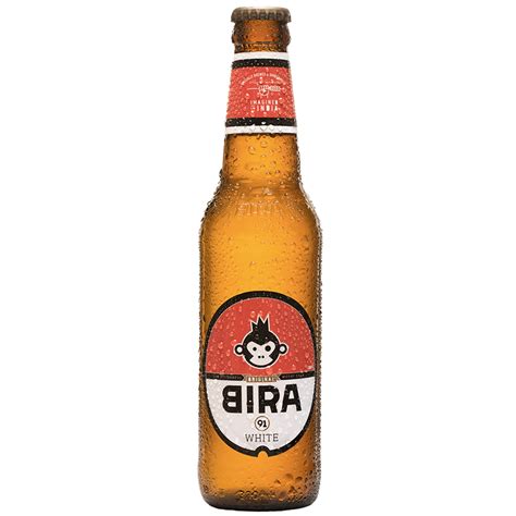 Wine Deck Goa Bira 91 White Beer 500ml