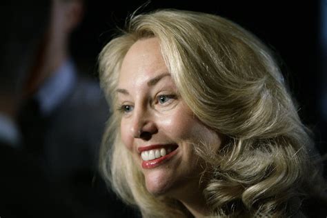 Westminster Forum Valerie Plame Wilson On Security Surveillance And