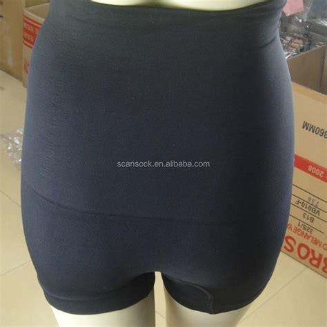 Seamless Knit Sexy Arab Girl Korean Gay Underwear Model Bodybuilding