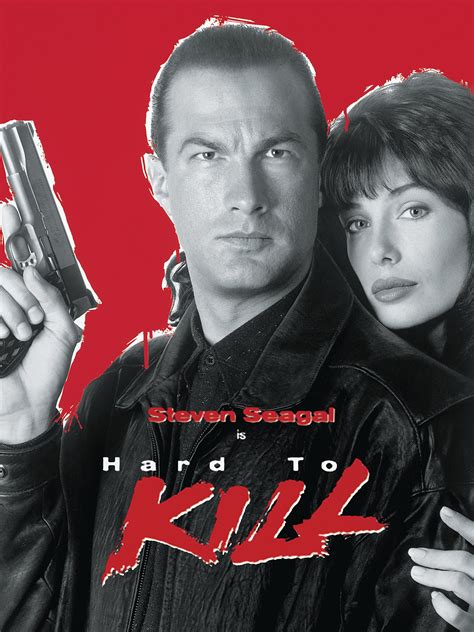 Which sounds like a lot, but when you're considering thousands of action movies, it's only the most thrilling, the most exciting, the most brutal, and the influential who make the cut! Is 'Hard to Kill' Steven Seagal's Most Action-Packed Movie ...