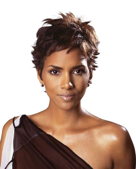 86 Awesome Halle Berry Haircut In Catwoman Haircut Trends