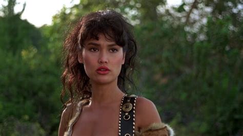Tia Carrere What Shes Done Since Waynes World