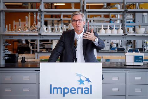 Imperial Oil Going Ahead With Construction Of 26b Aspen Oilsands