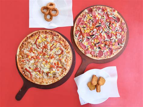 Pizza Mama Marias Antalya Online Sipariş And Menü Yemeksepeti