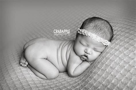 Brookline Newborn Photography 17 Day Old Baby Girl A