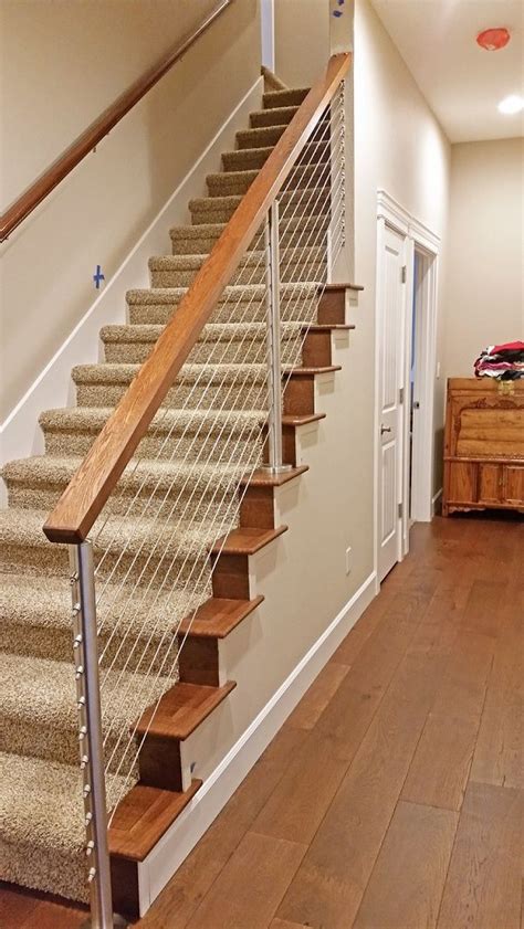 Pin En Cable Railing Systems By Crd