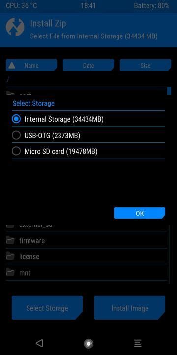 Add your xiaomi redmi note 8 pro to the mi account registered on your phone. How to Install TWRP and Root Xiaomi Redmi Note 5 Pro ...