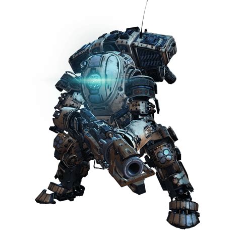 Scorch Official Titanfall 2 Wiki