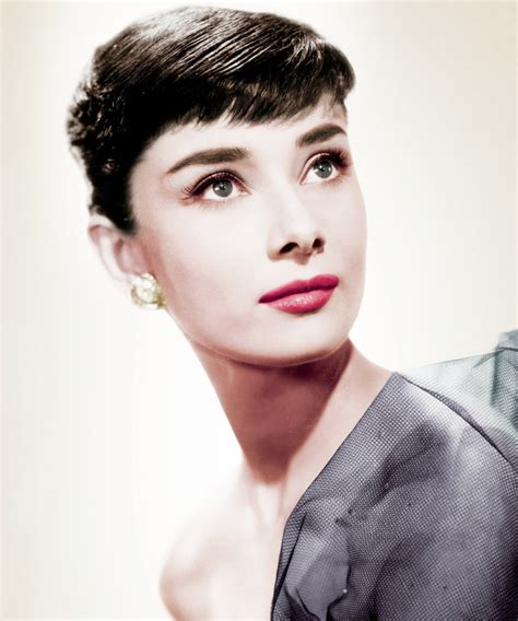 Iconic Photos Of Audrey Hepburn On Her 87th Birthday