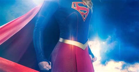 Supergirl Character Comes Out Need More Gay Superheroes