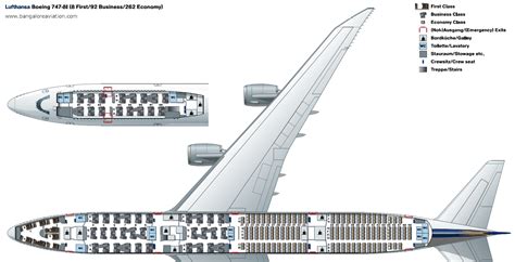 7 Photos Lufthansa Seat Map 747 8 And Review Alqu Blog