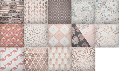 Blooming Rosy Rose Gold Decor Set Recolors • Sims 4 Downloads