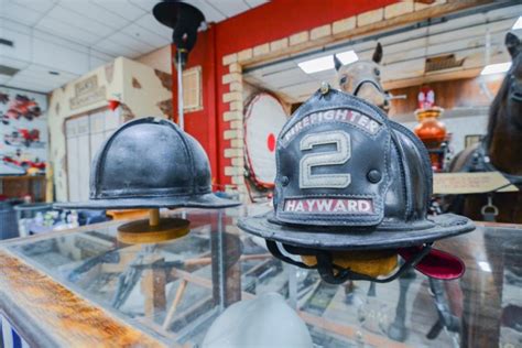 Oklahoma Firefighters Museum（ファイヤーファイターズ博物館） 日本最大級のsns映え観光情報 スナップレイス