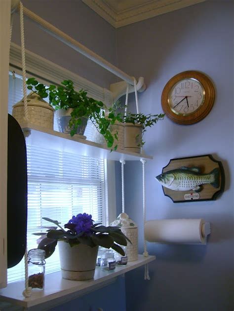20 Elegant Diy Ideas For Hanging Shelves To Adorn Your Boring Walls