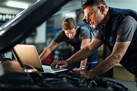 10 Expert Tips And Tricks For Running A Successful Auto Repair Shop