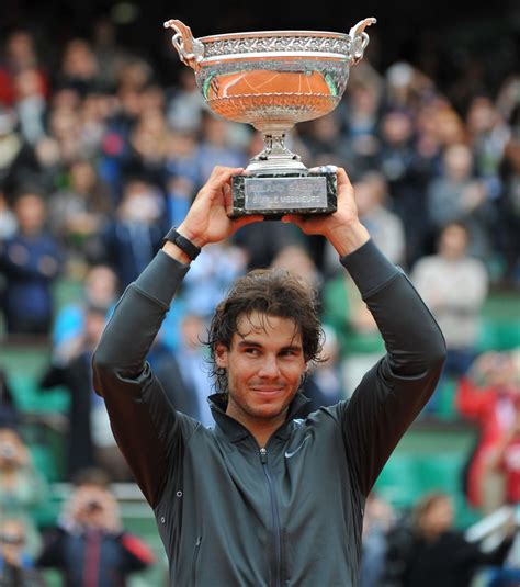 Combien De Roland Garros Pour Nadal - Rafael Nadal va-t-il être favorisé par les organisateurs de Roland