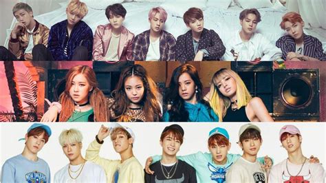 Tons of awesome bts and blackpink anime wallpapers to download for free. BTS And BLACKPINK Wallpapers - Wallpaper Cave