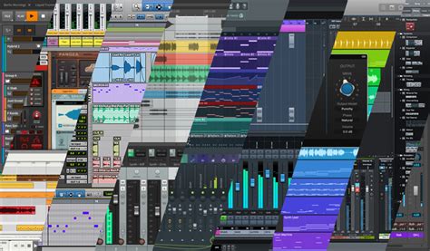 Free Music Making Software- 10 Best Free Software for Beginners