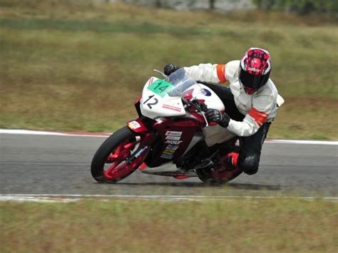 Search through 24 honda cbr motorcycles for sale ads. Honda Race CBR 250R Review - ZigWheels