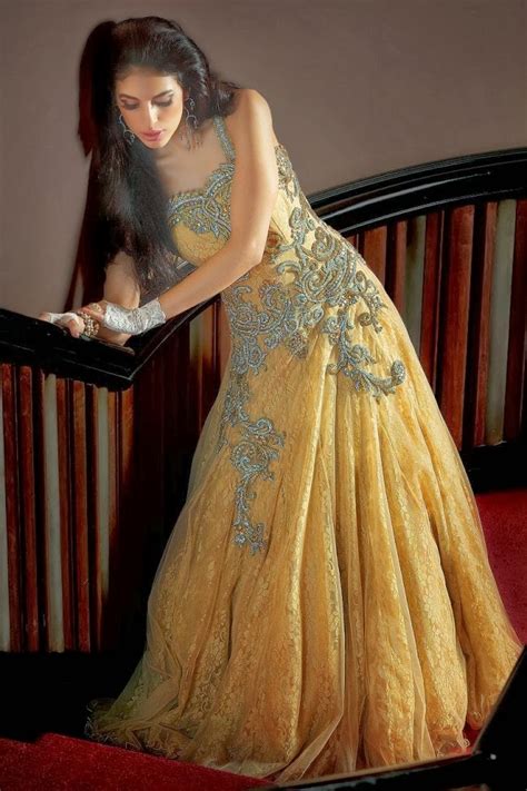 Fashion Style And Glamour World Indian Pakistani Top Bridal