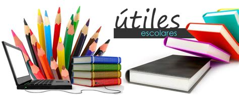 Smiling pen, pencils and brushes, set of animated stationary. Listado de utiles escolares | San Agustín de Antofagasta ...