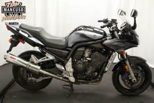 2004 yamaha fz1 motorcycle service manual. 2004 Fz1 Motorcycles for sale