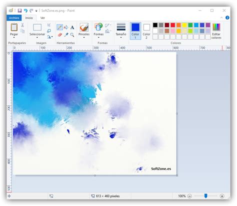 Cómo Usar El Paint Clásico En Vez De Paint 3d En Windows 10 Creators Update