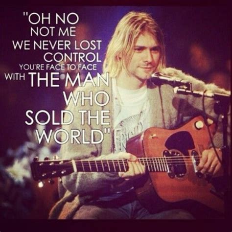 Stream Nirvana The Man Who Sold The World Faceoff Edit By Faceoff