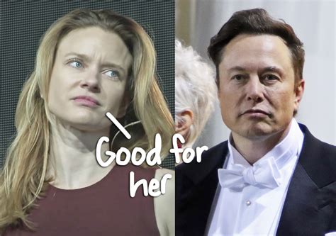 Elon Musks Ex Wife Takes Sides Shows Support For Trans Daughter As
