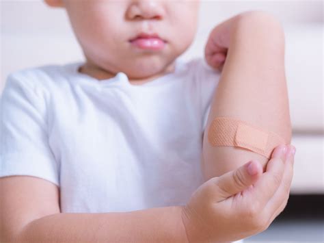 The Best Bandages For Kids On Amazon Sheknows