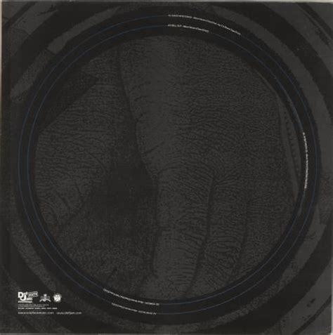 Scarface The Fix Exclusive Album Sampler Uk Promo 12 Vinyl Single 12