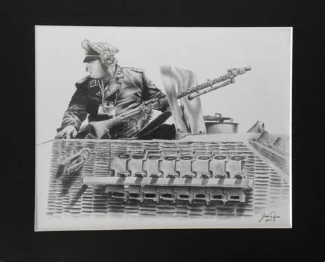 The Mg 34 — 15 Facts About Germanys First Gpmg By Jim Davis Global