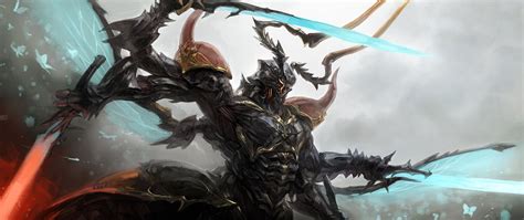 Final Fantasy Xiv Heavensward Lemon Sky Studios Game Animation