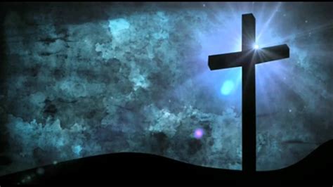 Better than any royalty free or stock photos. Easyworship Background HD: Easyworship Cross Background