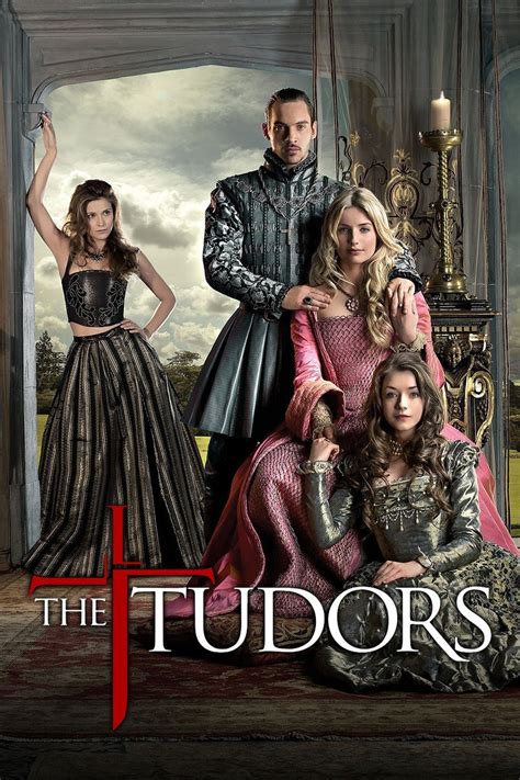 The Tudors Rotten Tomatoes